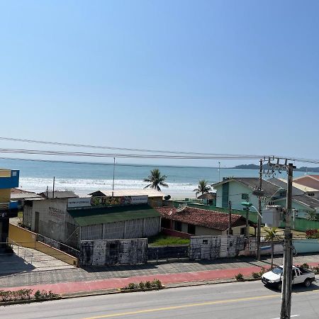 Apartamentos Mediterraneo Home Club Bombinhas Dış mekan fotoğraf