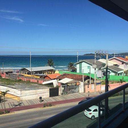 Apartamentos Mediterraneo Home Club Bombinhas Dış mekan fotoğraf