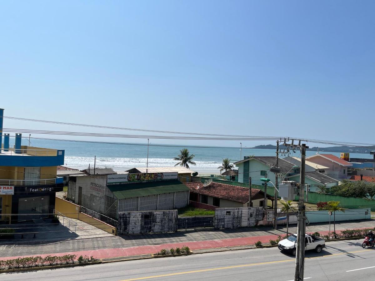 Apartamentos Mediterraneo Home Club Bombinhas Dış mekan fotoğraf