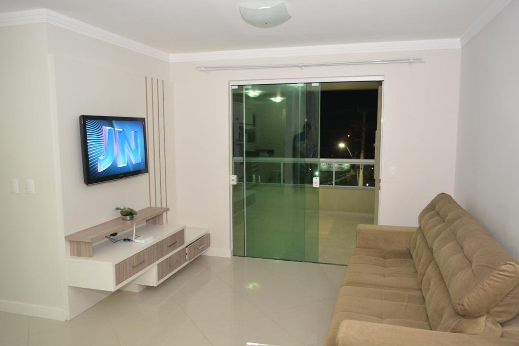 Apartamentos Mediterraneo Home Club Bombinhas Dış mekan fotoğraf