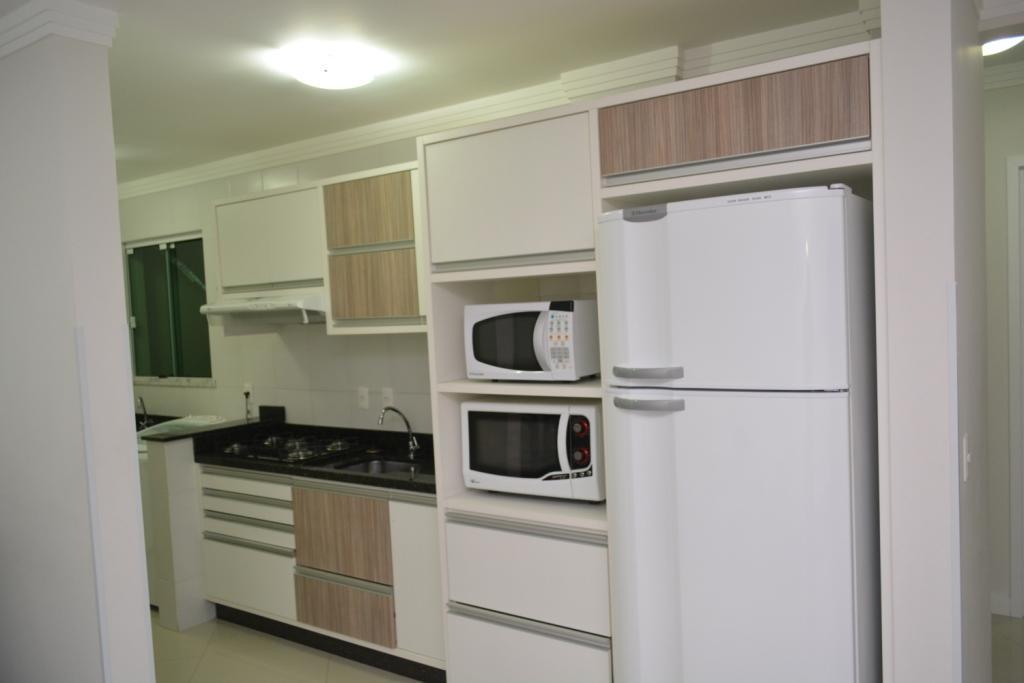 Apartamentos Mediterraneo Home Club Bombinhas Dış mekan fotoğraf