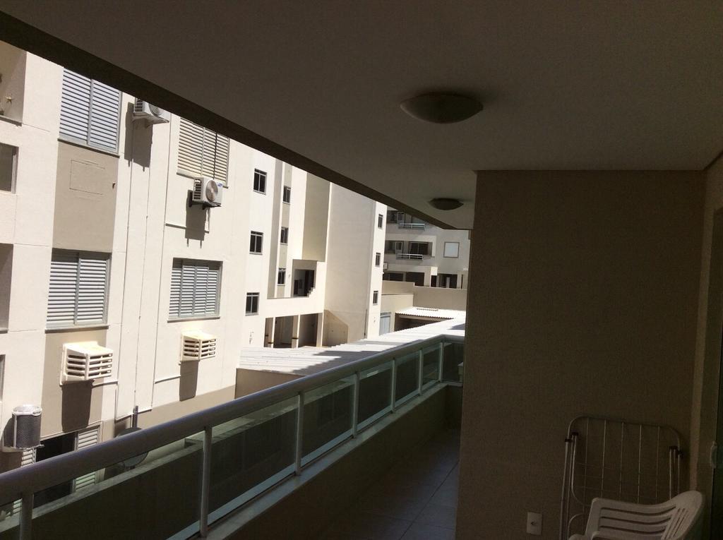 Apartamentos Mediterraneo Home Club Bombinhas Dış mekan fotoğraf