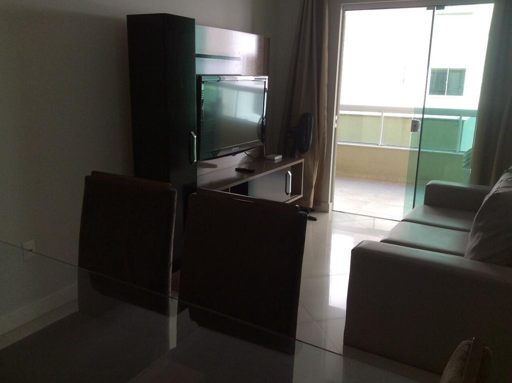 Apartamentos Mediterraneo Home Club Bombinhas Dış mekan fotoğraf