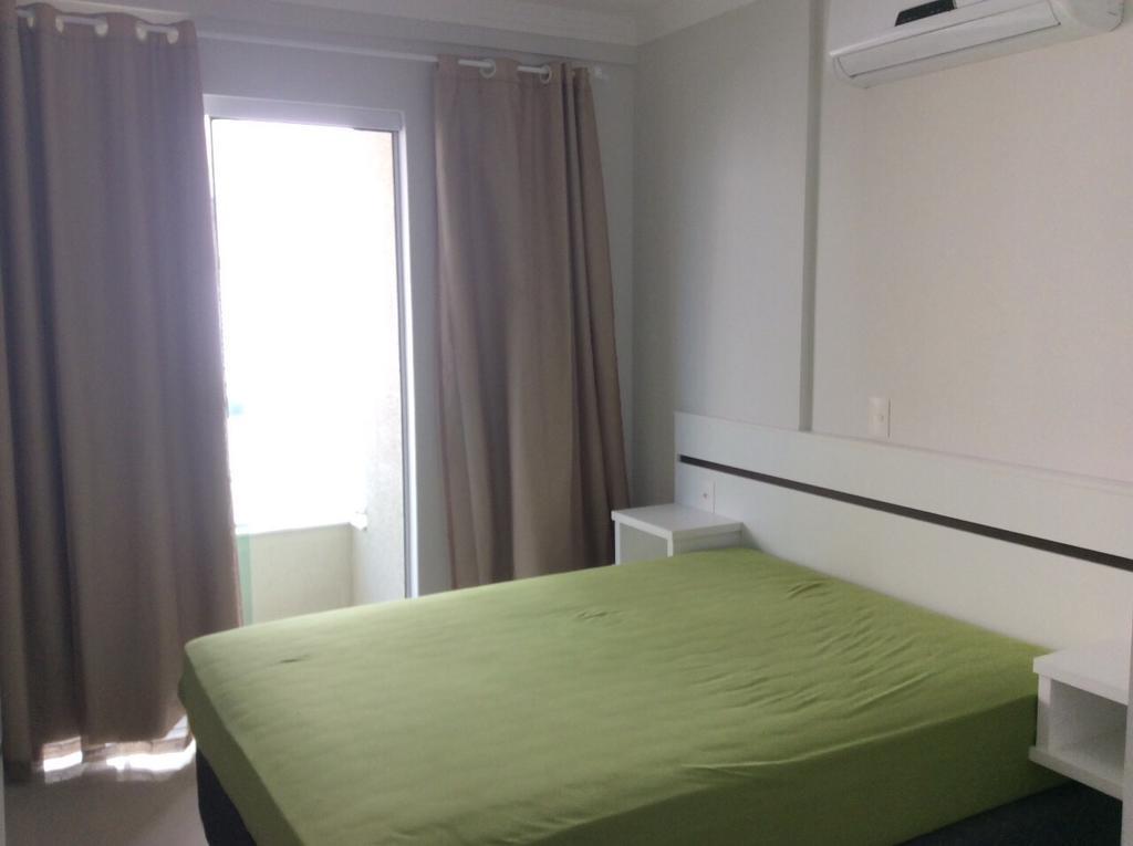 Apartamentos Mediterraneo Home Club Bombinhas Dış mekan fotoğraf