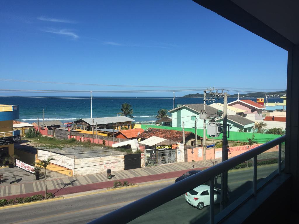 Apartamentos Mediterraneo Home Club Bombinhas Dış mekan fotoğraf