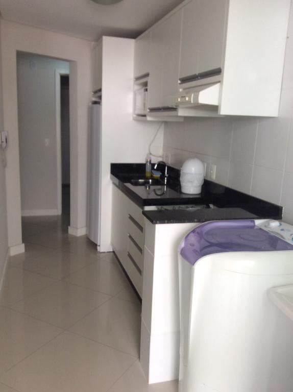 Apartamentos Mediterraneo Home Club Bombinhas Dış mekan fotoğraf