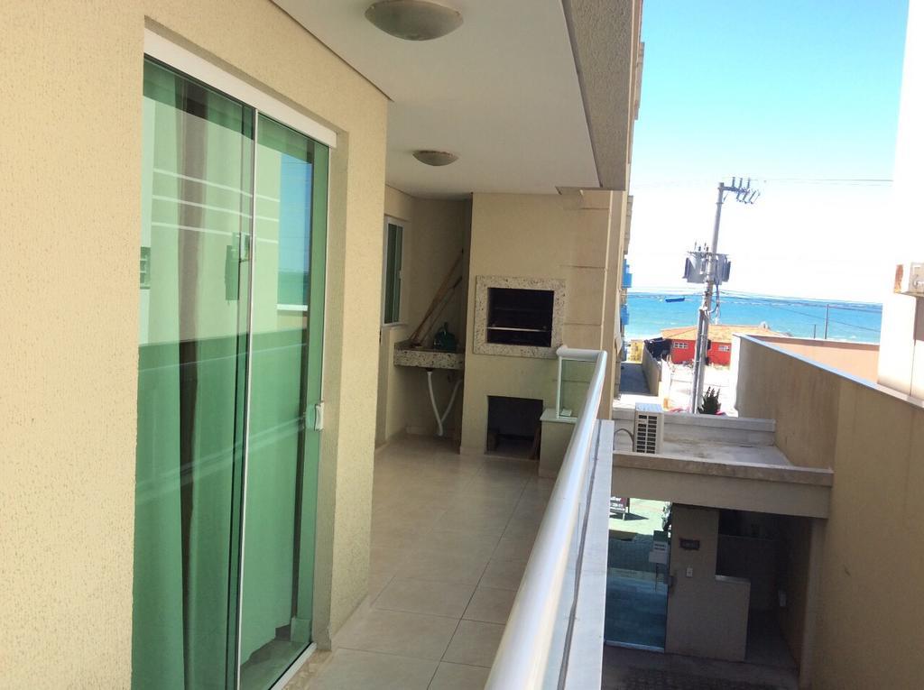 Apartamentos Mediterraneo Home Club Bombinhas Dış mekan fotoğraf
