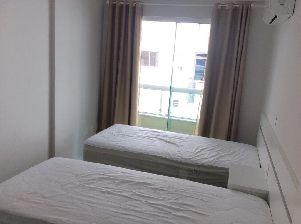 Apartamentos Mediterraneo Home Club Bombinhas Dış mekan fotoğraf