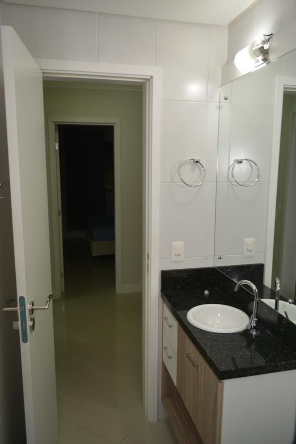 Apartamentos Mediterraneo Home Club Bombinhas Dış mekan fotoğraf