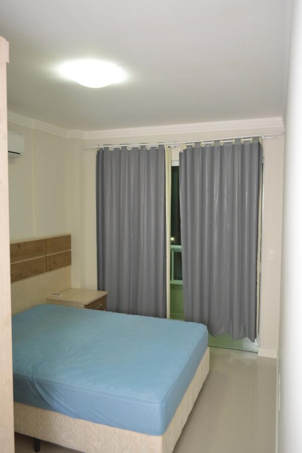 Apartamentos Mediterraneo Home Club Bombinhas Dış mekan fotoğraf