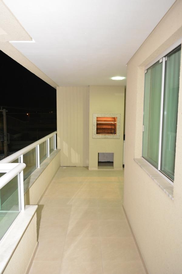 Apartamentos Mediterraneo Home Club Bombinhas Dış mekan fotoğraf