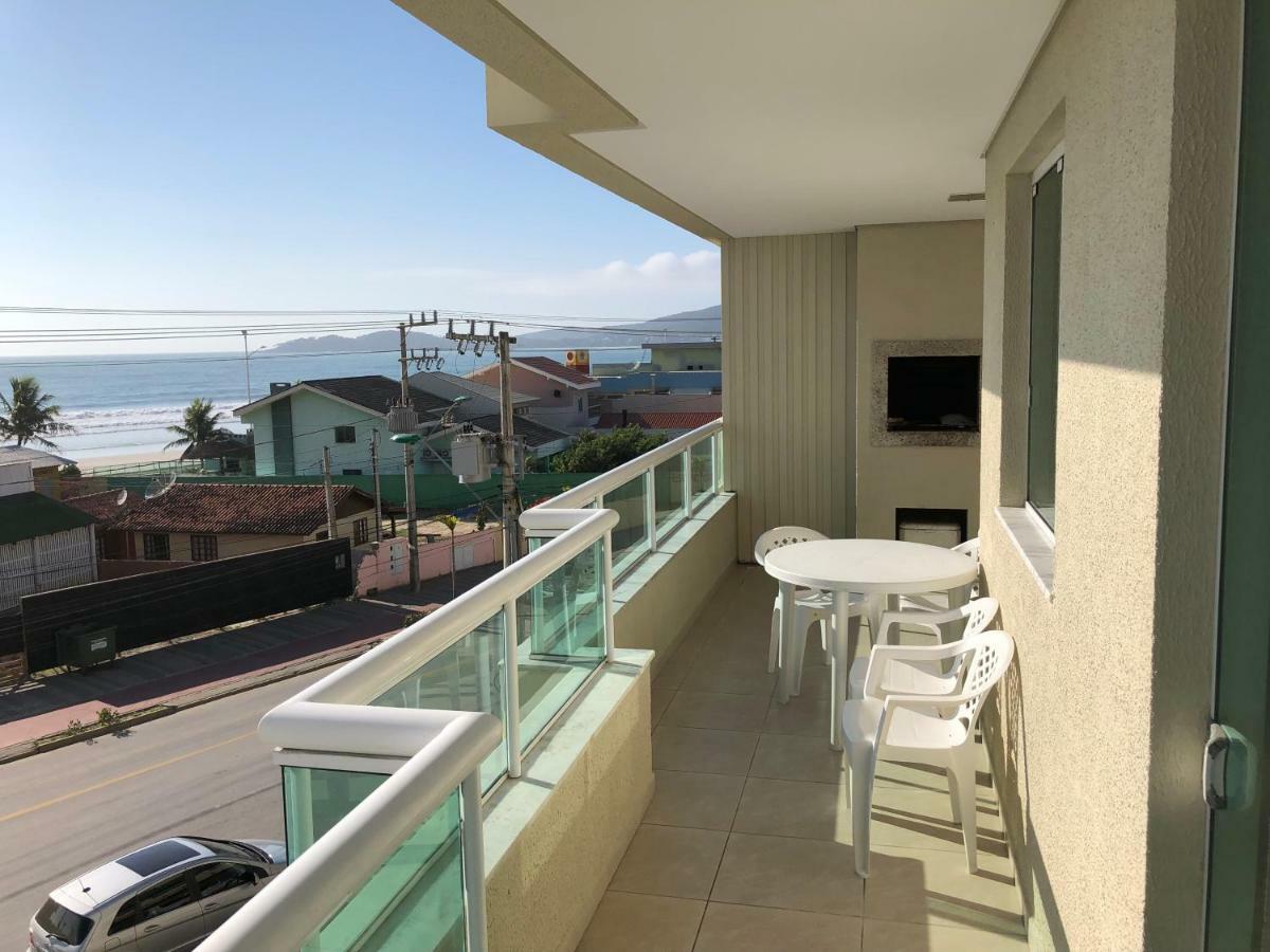 Apartamentos Mediterraneo Home Club Bombinhas Dış mekan fotoğraf