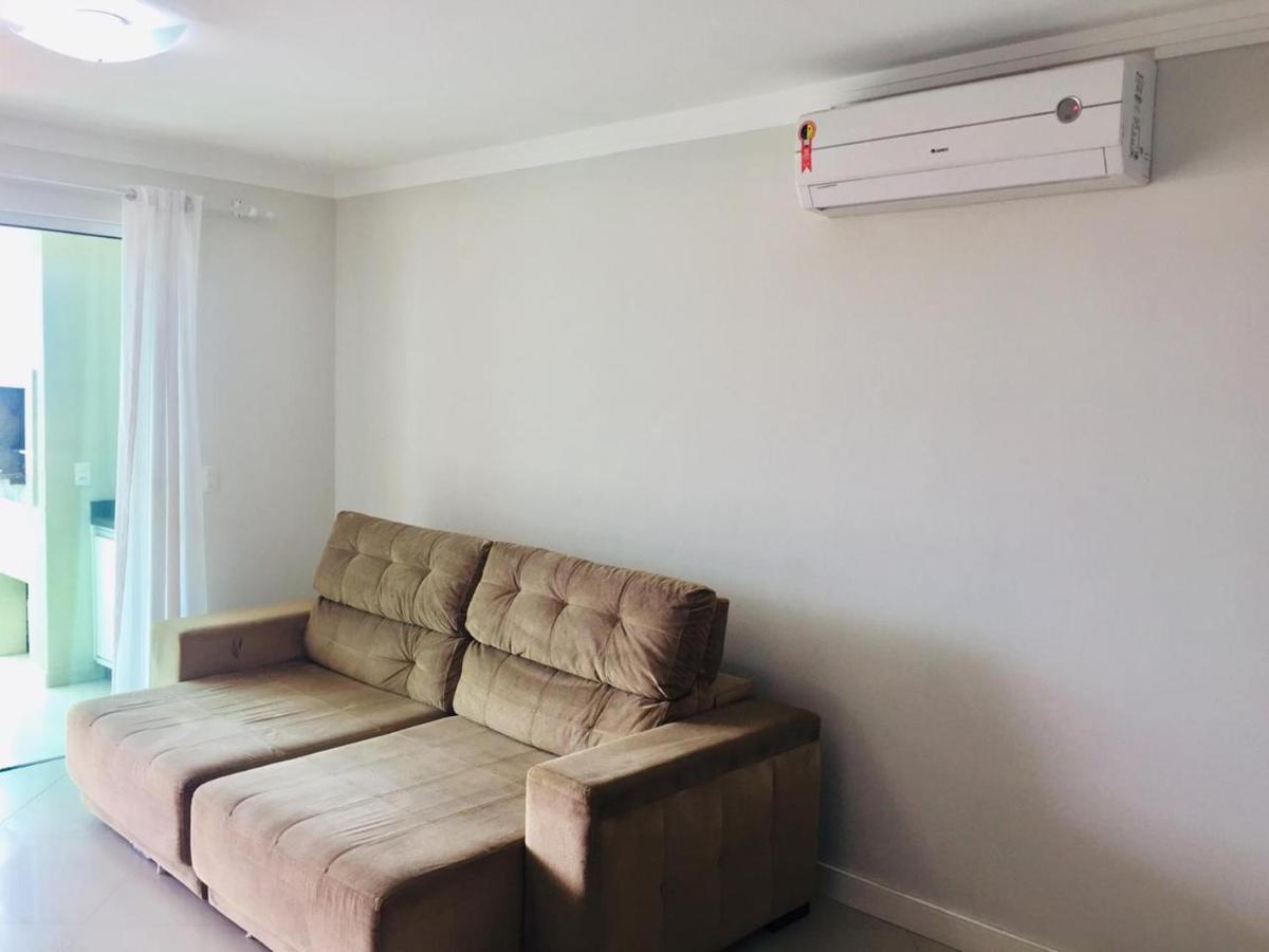 Apartamentos Mediterraneo Home Club Bombinhas Dış mekan fotoğraf