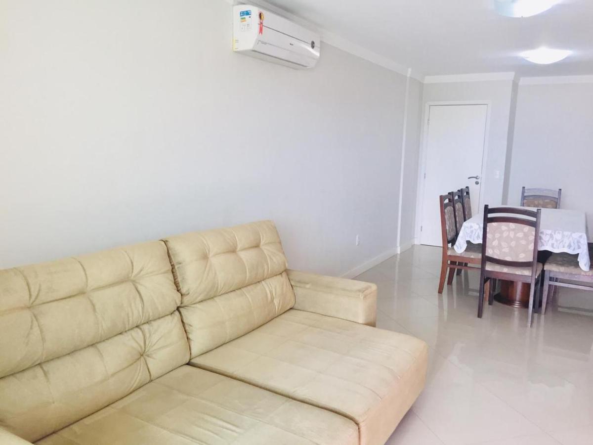 Apartamentos Mediterraneo Home Club Bombinhas Dış mekan fotoğraf