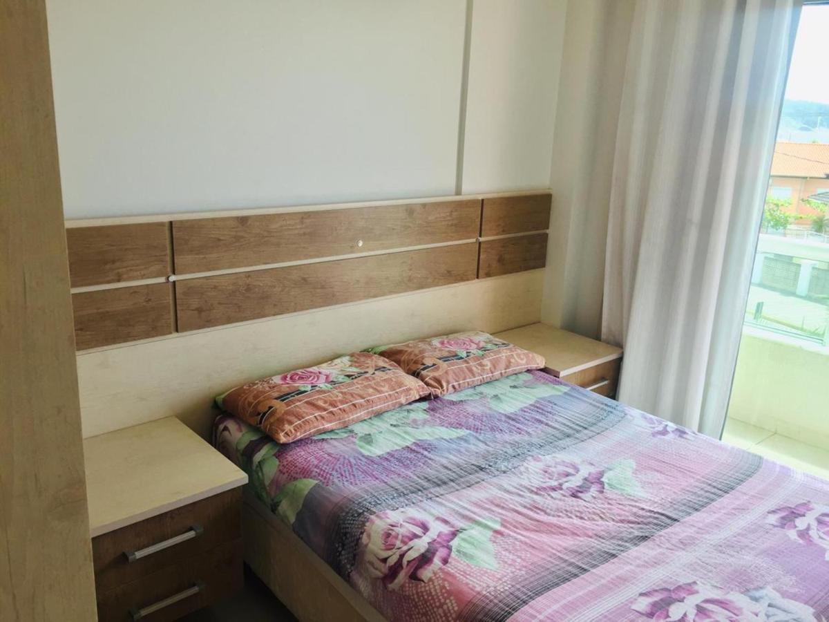 Apartamentos Mediterraneo Home Club Bombinhas Dış mekan fotoğraf