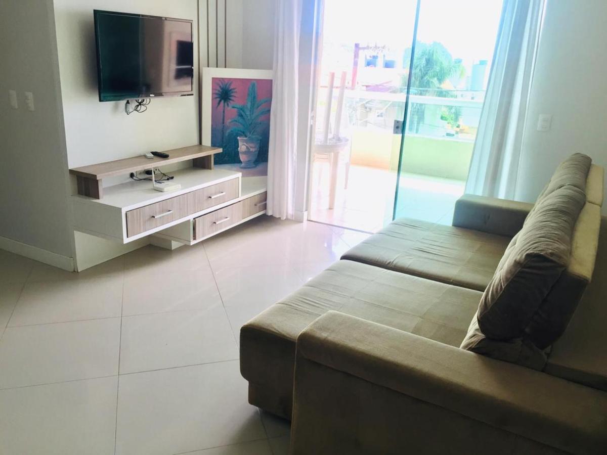 Apartamentos Mediterraneo Home Club Bombinhas Dış mekan fotoğraf