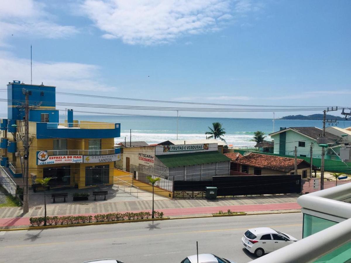 Apartamentos Mediterraneo Home Club Bombinhas Dış mekan fotoğraf