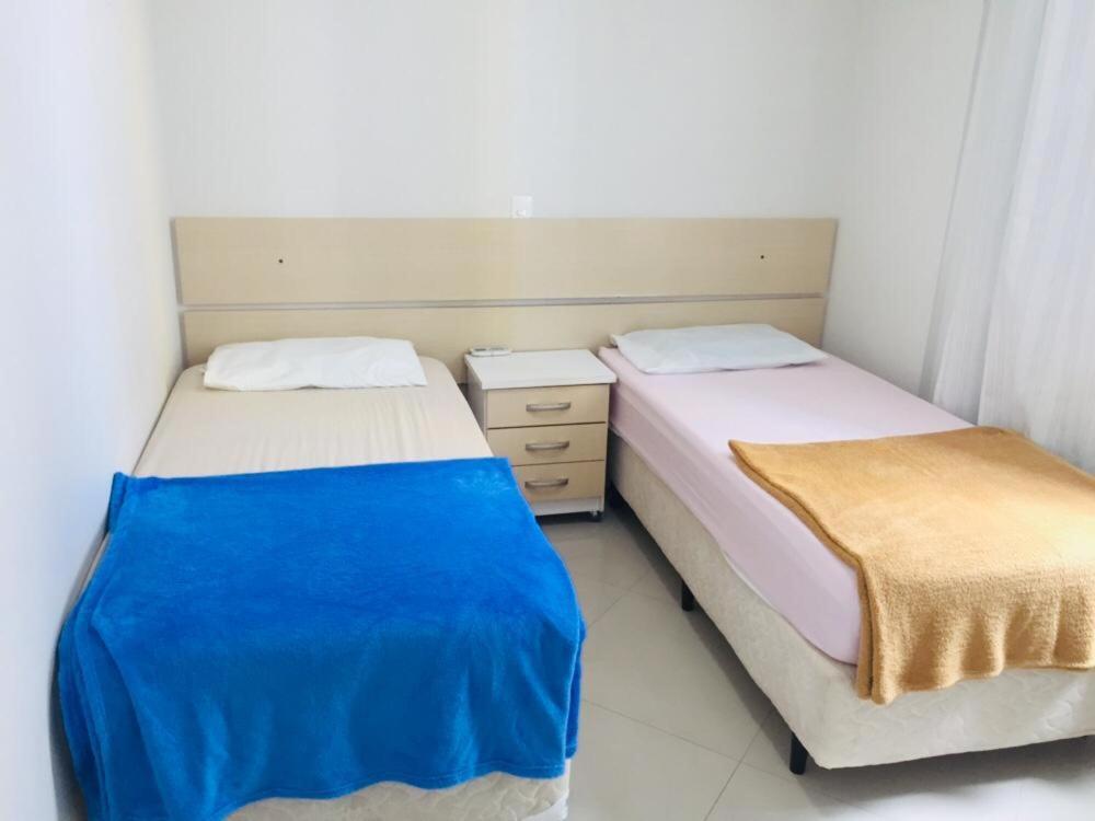 Apartamentos Mediterraneo Home Club Bombinhas Dış mekan fotoğraf
