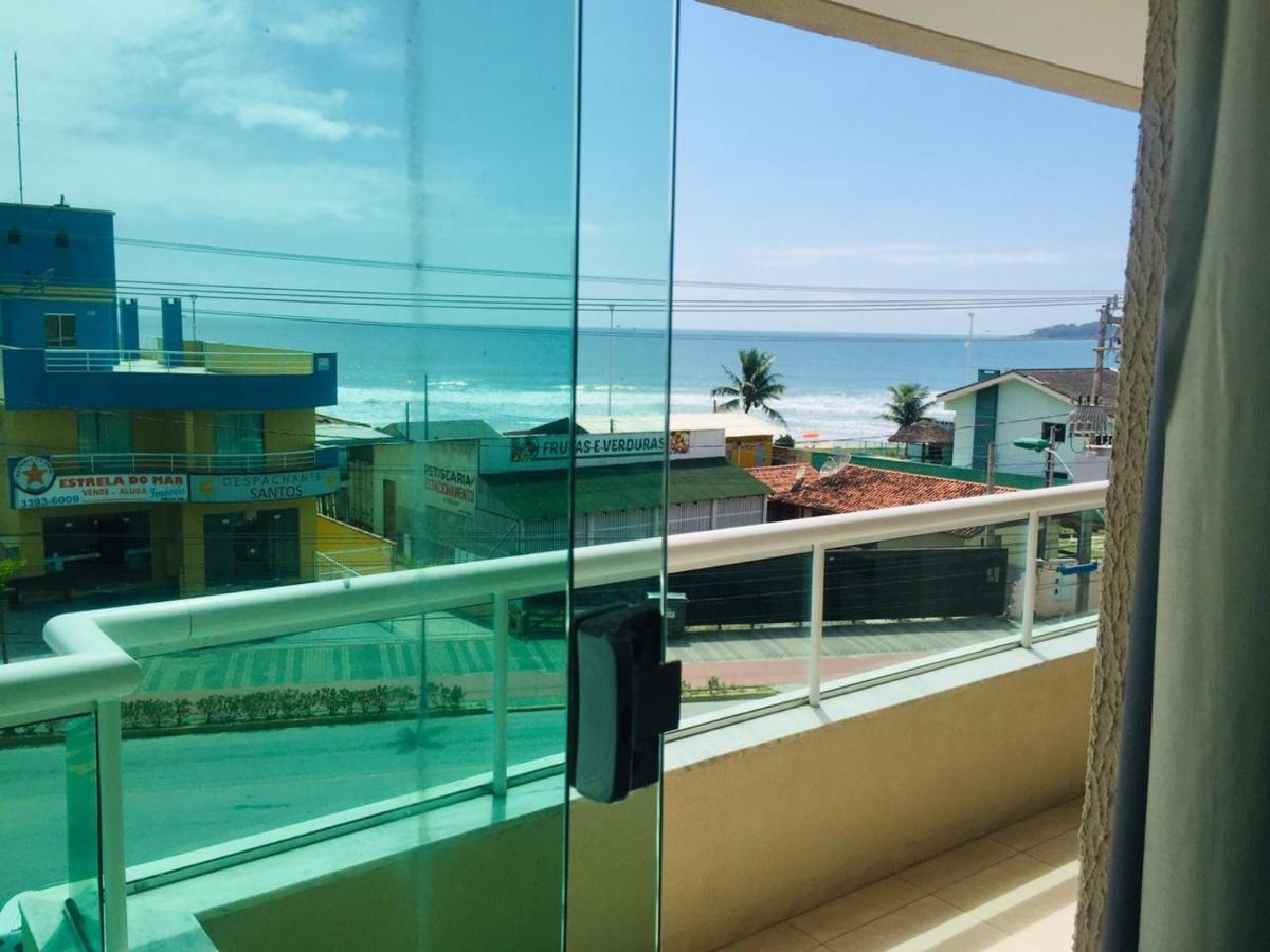 Apartamentos Mediterraneo Home Club Bombinhas Dış mekan fotoğraf