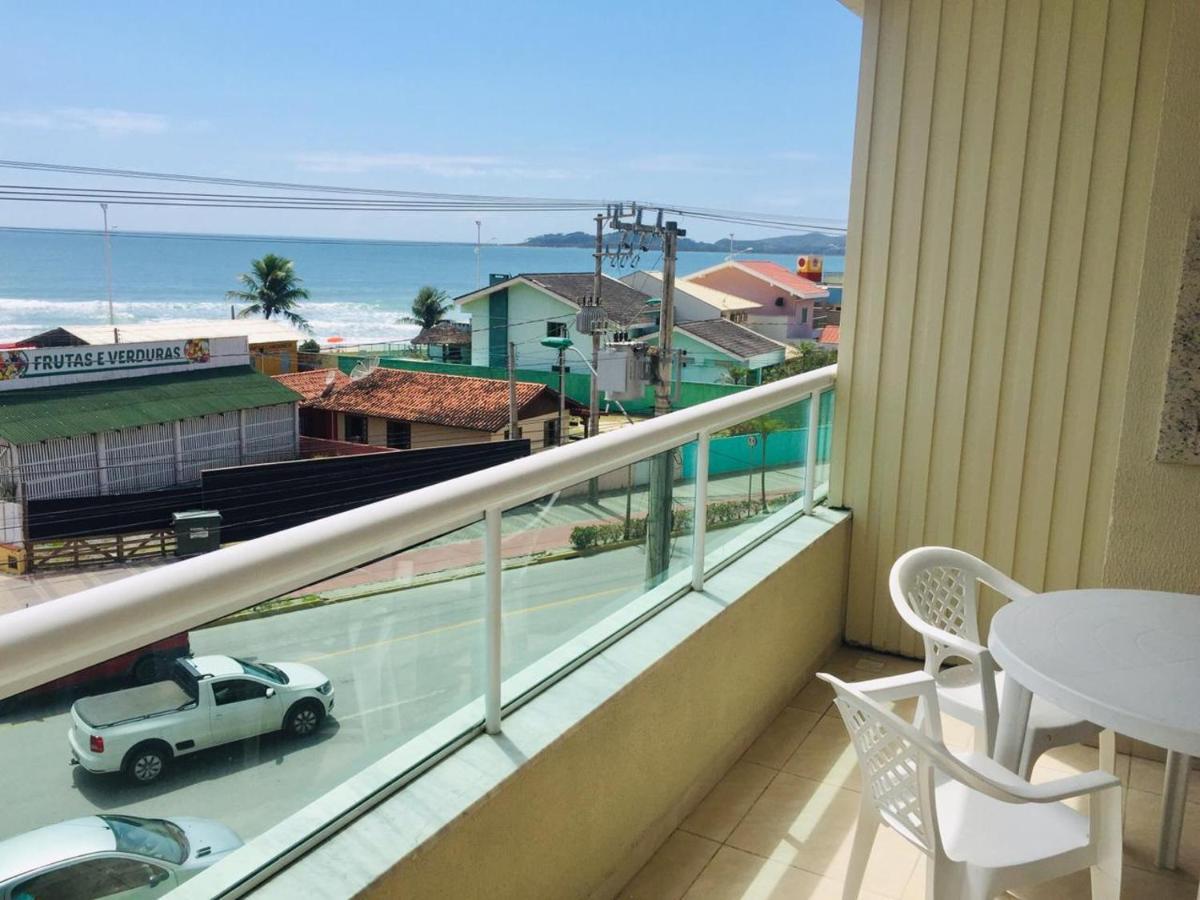 Apartamentos Mediterraneo Home Club Bombinhas Dış mekan fotoğraf