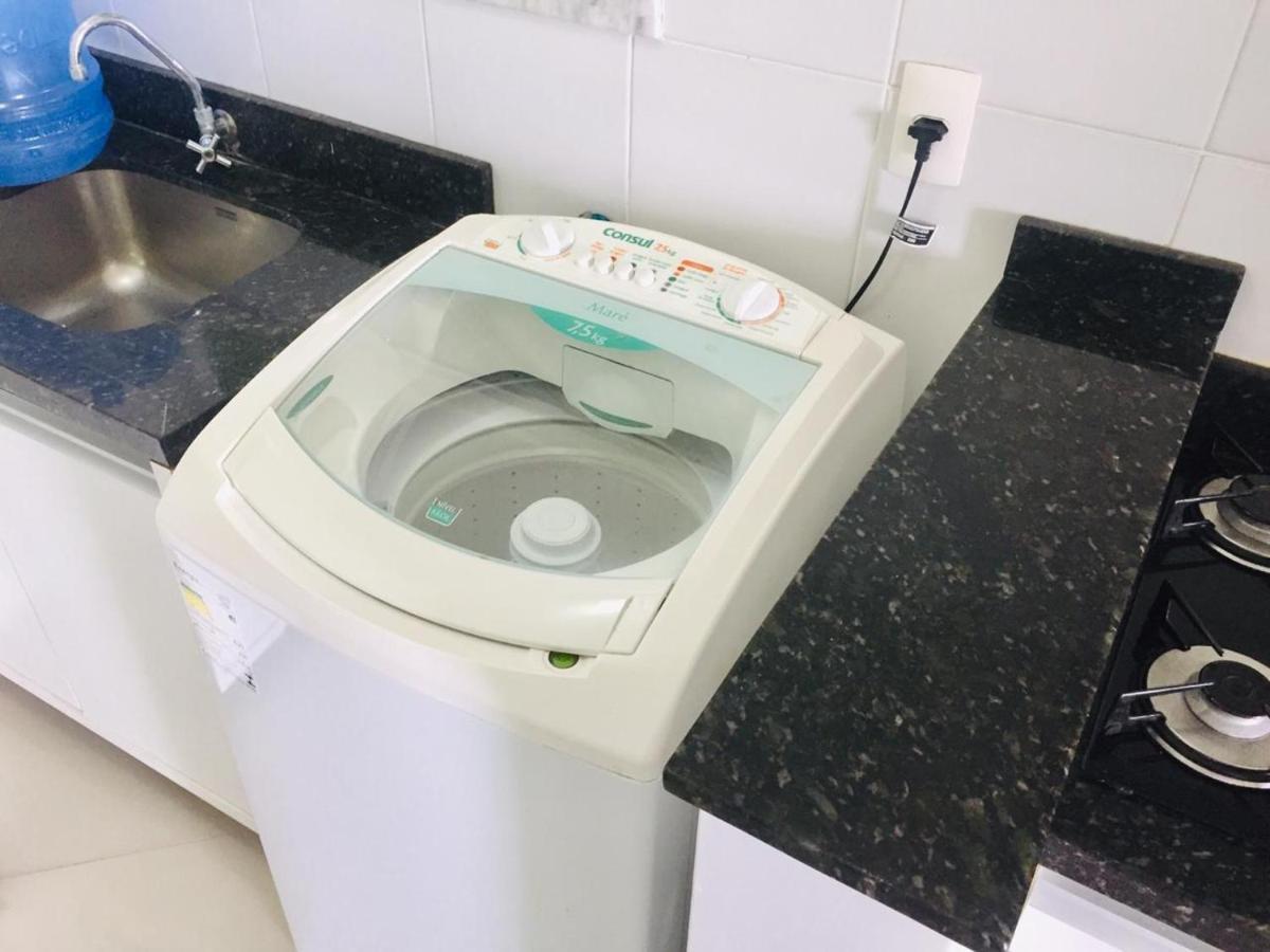 Apartamentos Mediterraneo Home Club Bombinhas Dış mekan fotoğraf