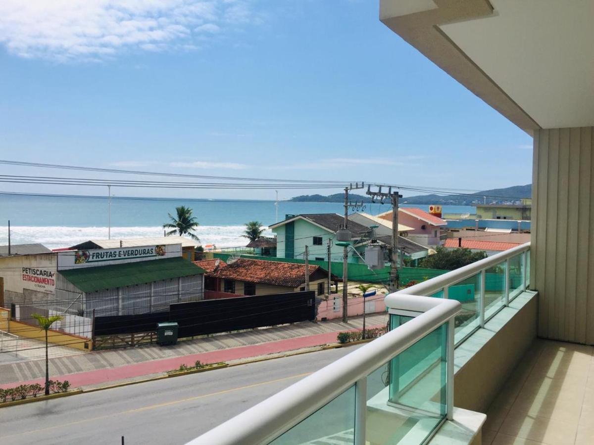Apartamentos Mediterraneo Home Club Bombinhas Dış mekan fotoğraf