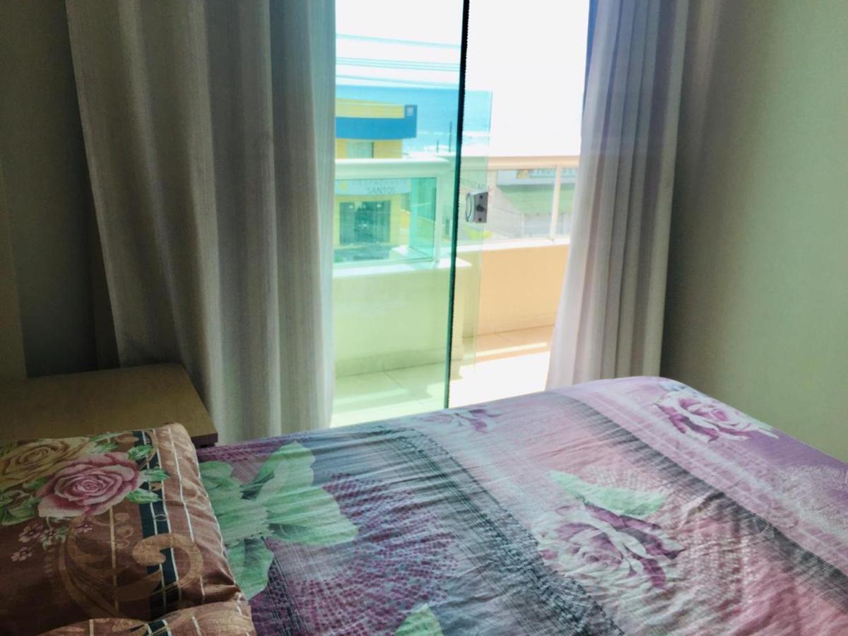 Apartamentos Mediterraneo Home Club Bombinhas Dış mekan fotoğraf