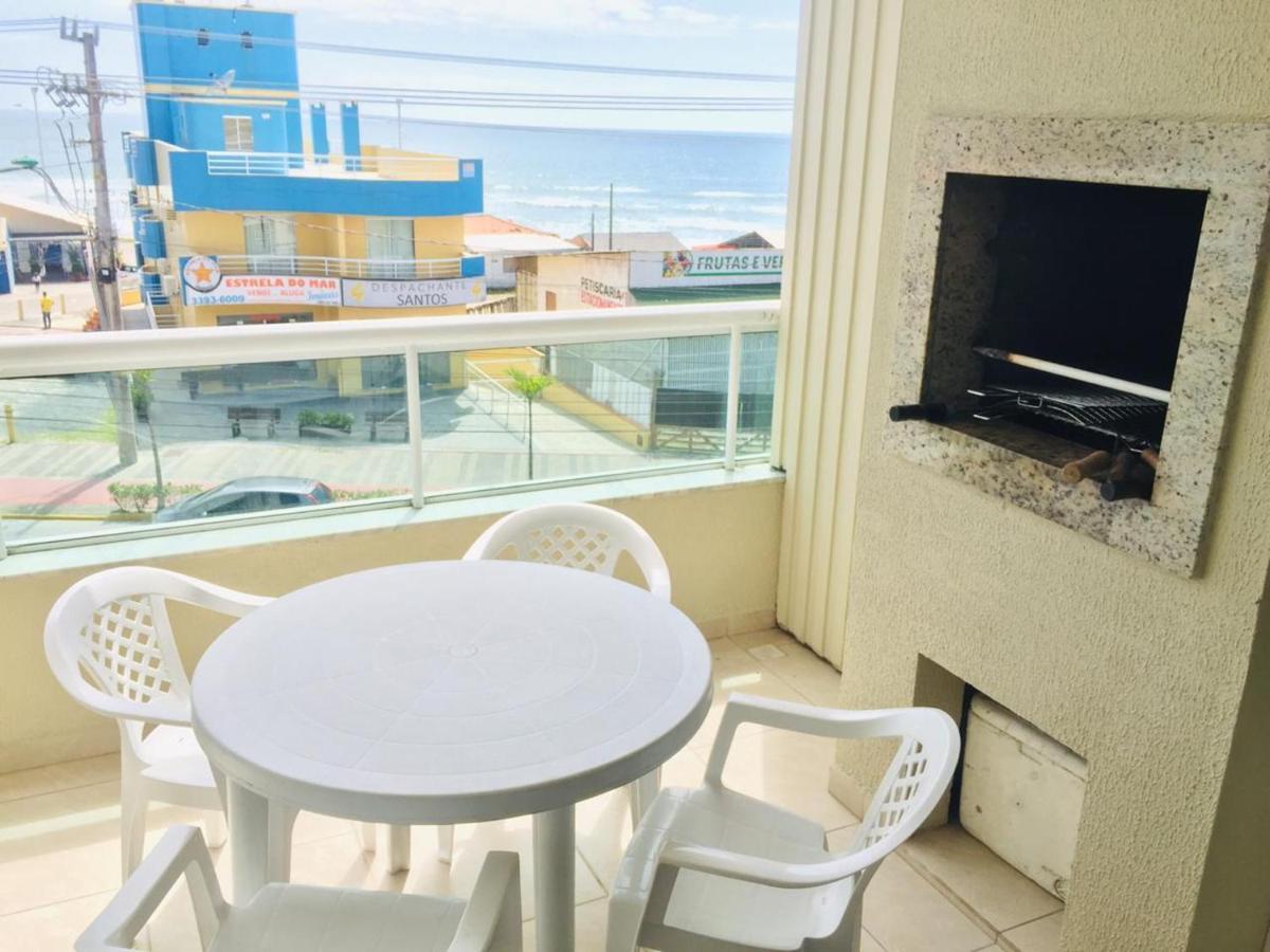 Apartamentos Mediterraneo Home Club Bombinhas Dış mekan fotoğraf