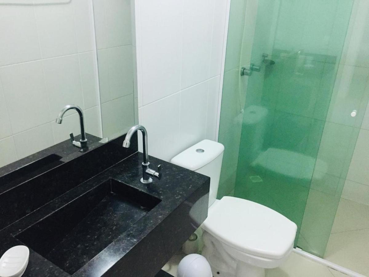 Apartamentos Mediterraneo Home Club Bombinhas Dış mekan fotoğraf
