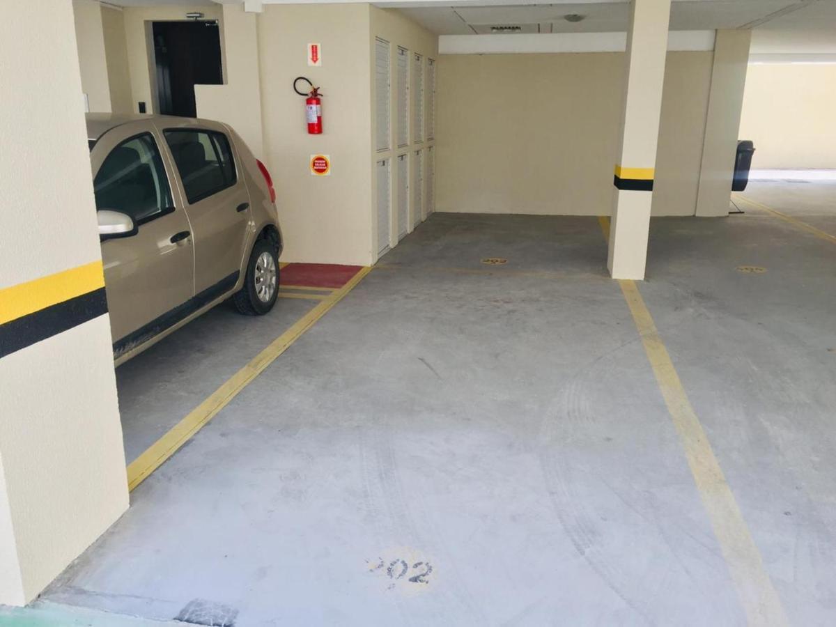 Apartamentos Mediterraneo Home Club Bombinhas Dış mekan fotoğraf