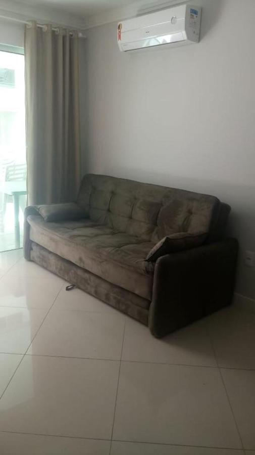 Apartamentos Mediterraneo Home Club Bombinhas Dış mekan fotoğraf